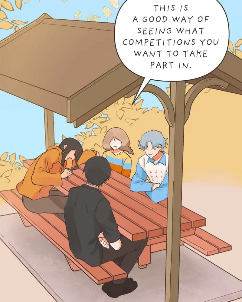 All Haven Academy Chapter 17 page 43 - 