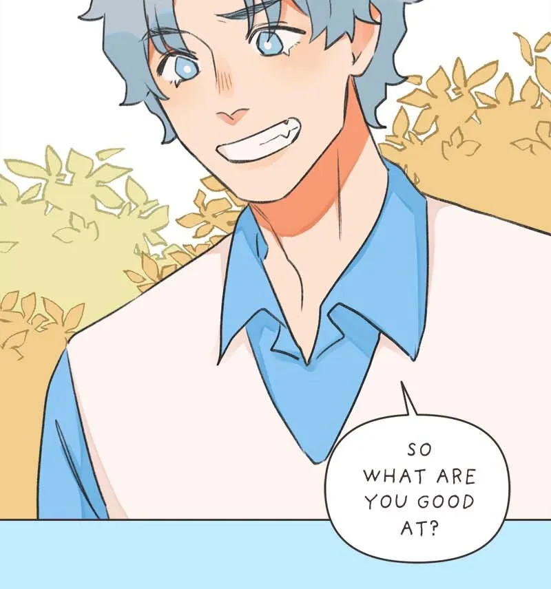 All Haven Academy Chapter 17 page 50 - 
