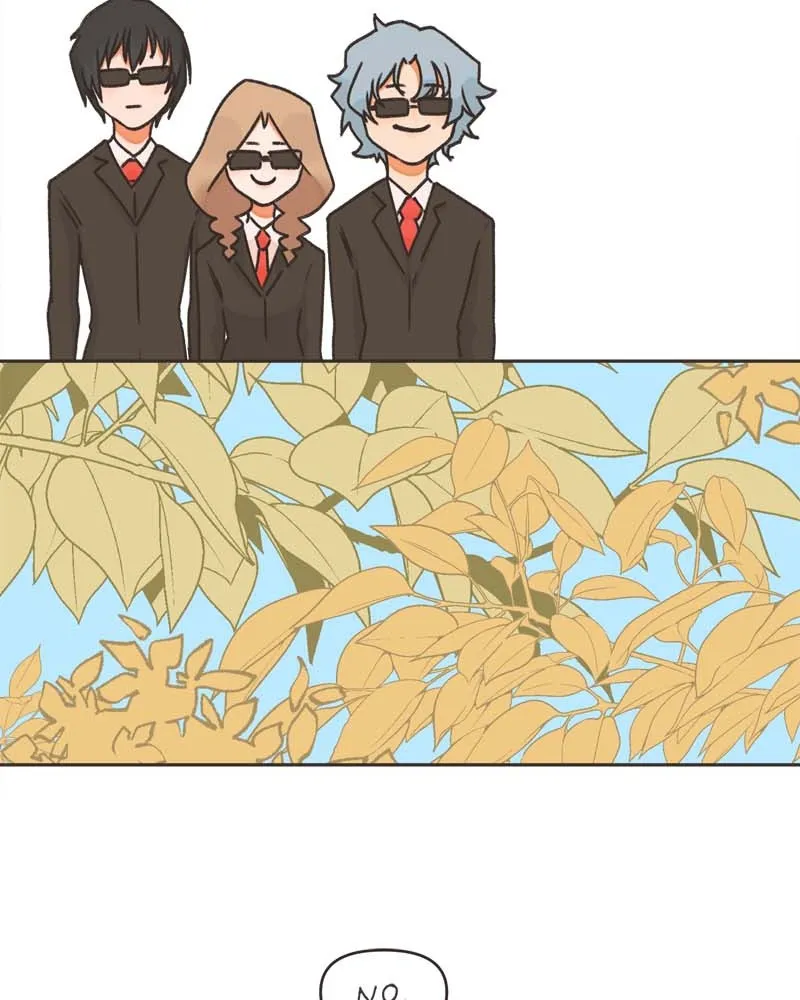 All Haven Academy Chapter 17 page 8 - 