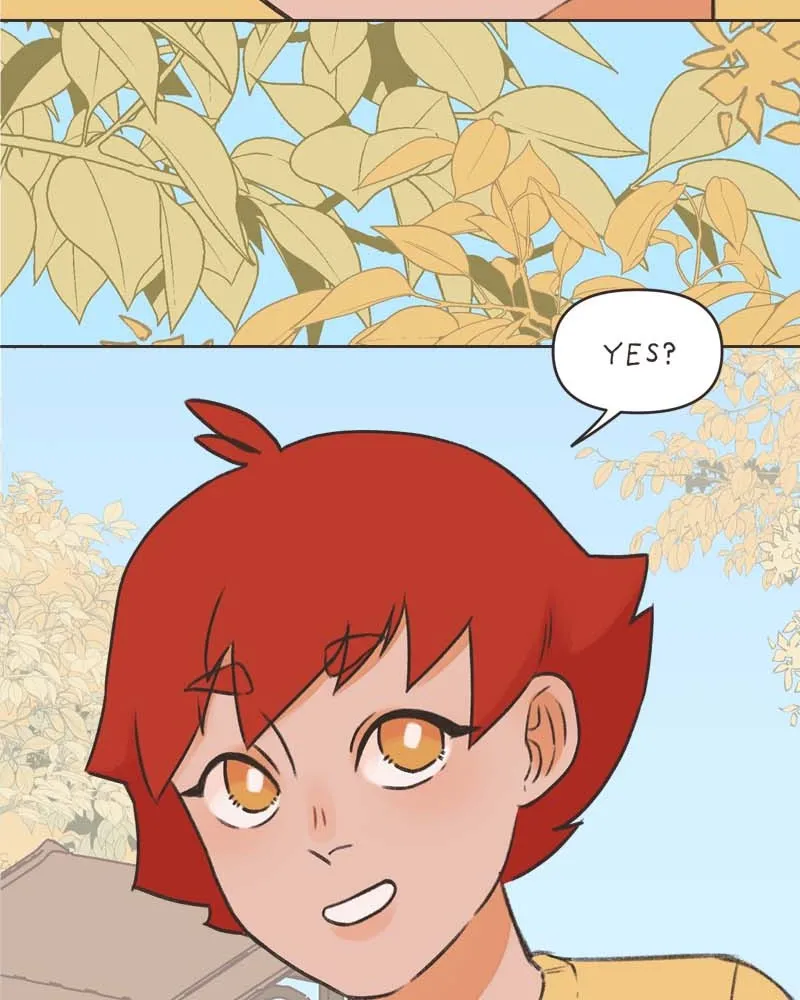 All Haven Academy Chapter 18 page 11 - 