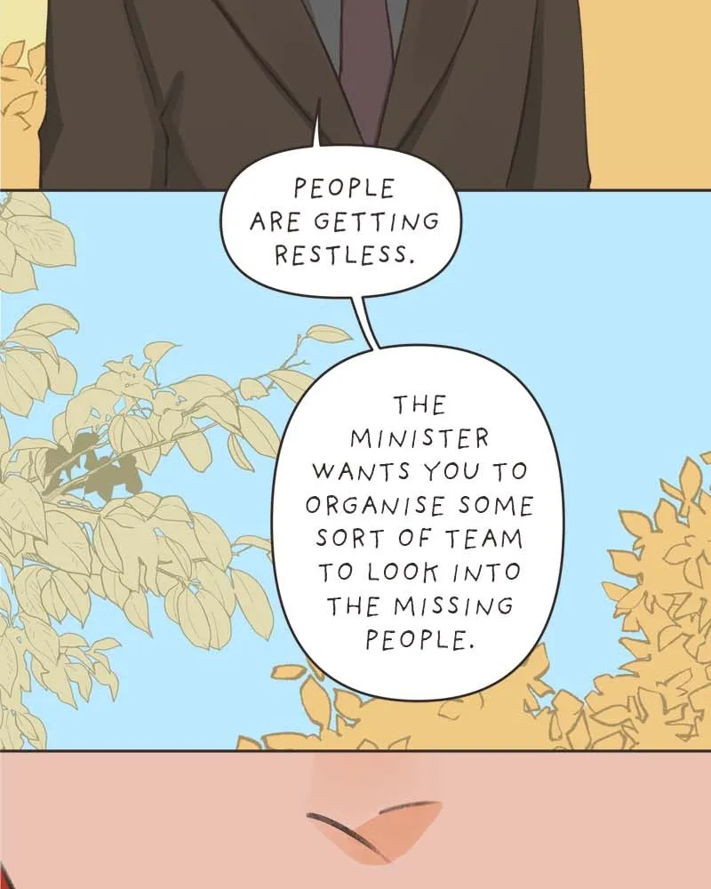 All Haven Academy Chapter 18 page 14 - 