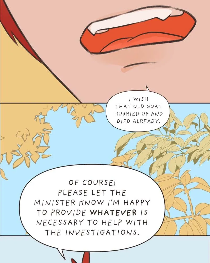 All Haven Academy Chapter 18 page 15 - 