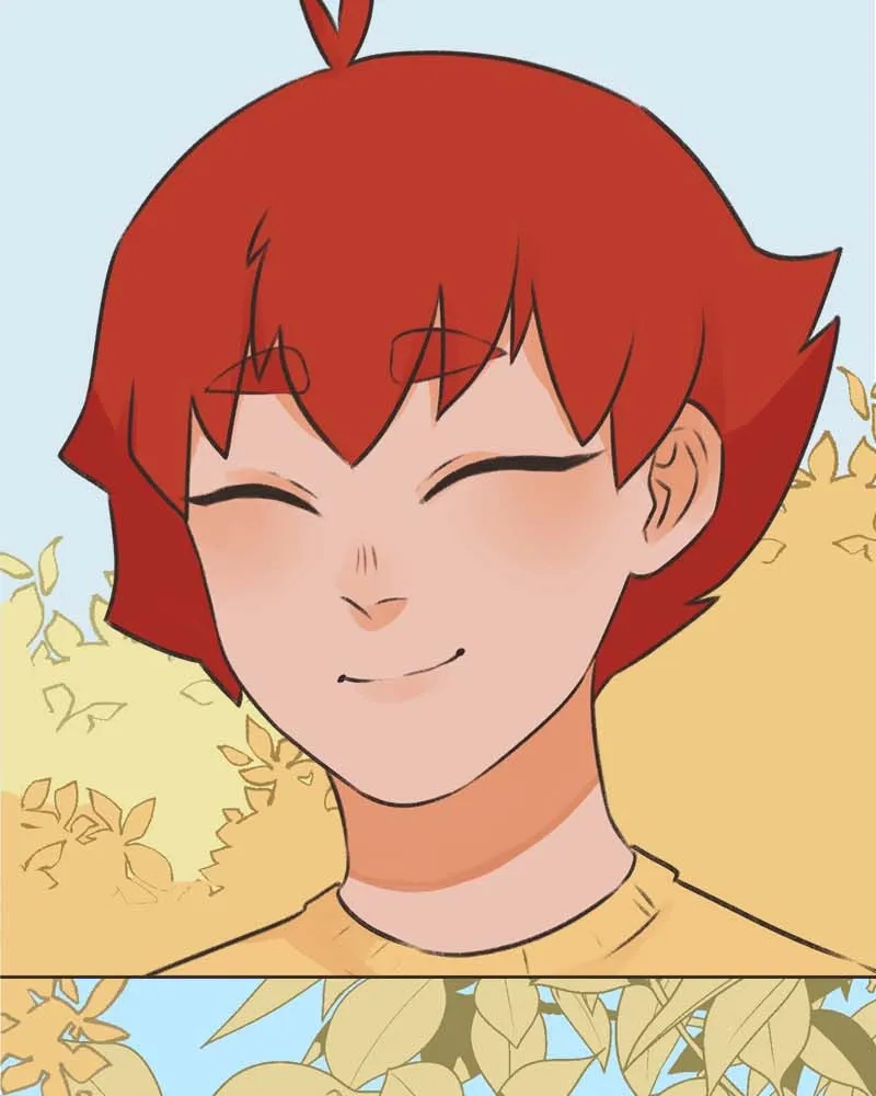 All Haven Academy Chapter 18 page 16 - 