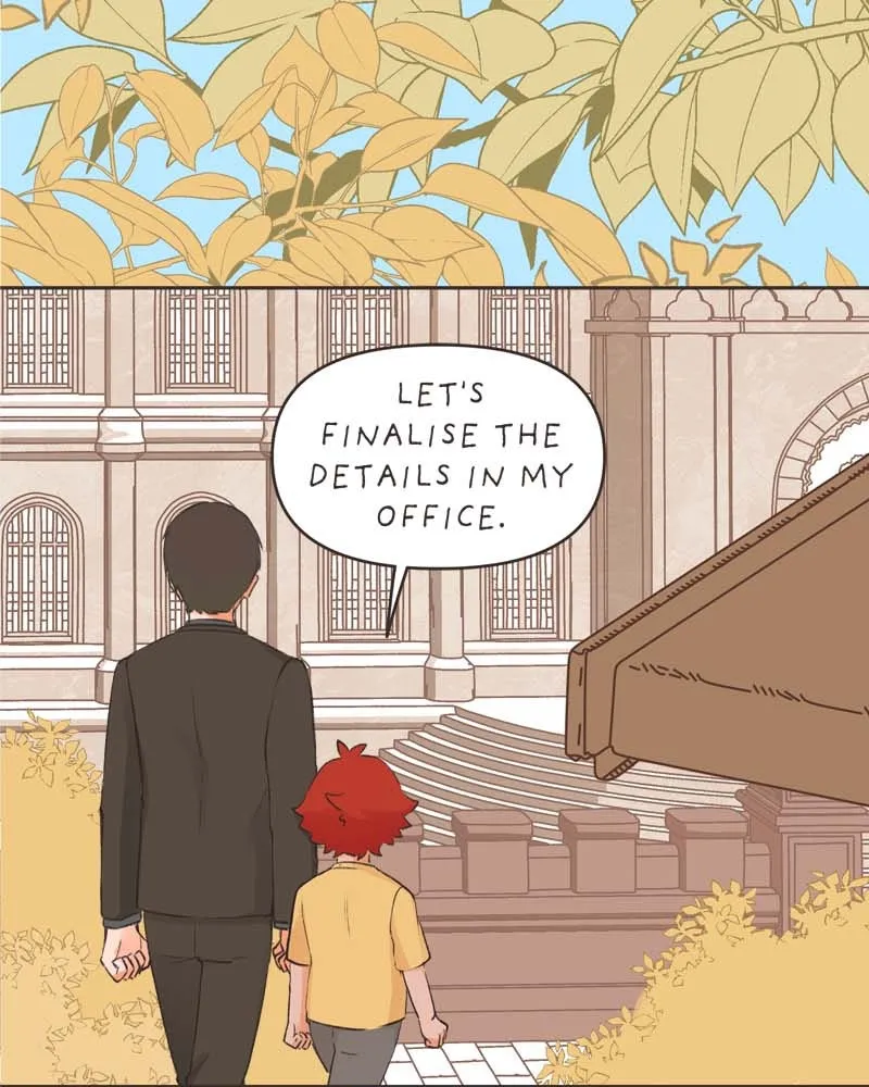 All Haven Academy Chapter 18 page 17 - 