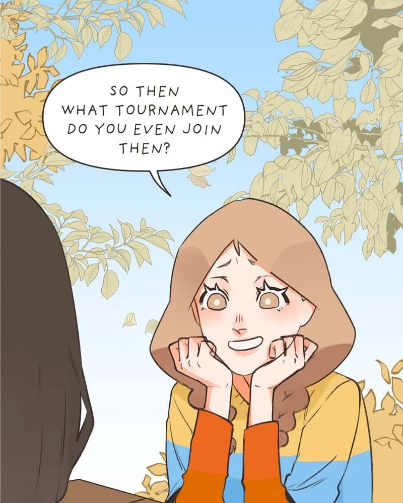 All Haven Academy Chapter 18 page 19 - 
