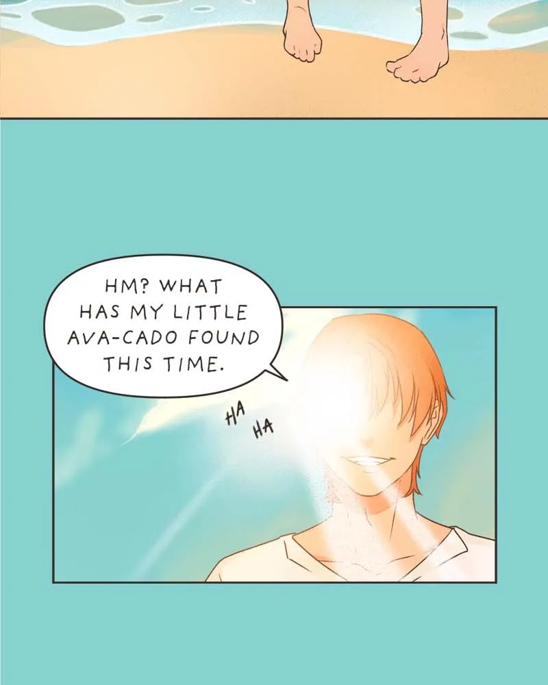 All Haven Academy Chapter 18 page 25 - 