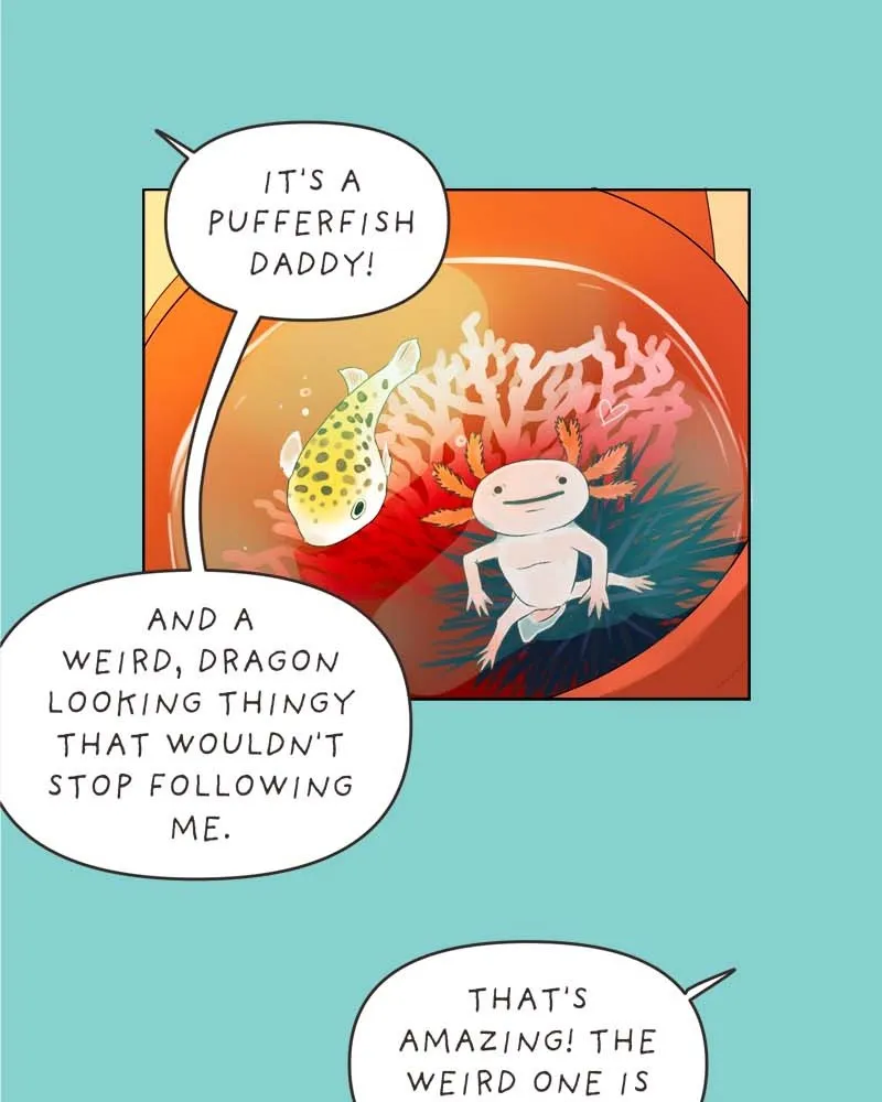All Haven Academy Chapter 18 page 26 - 