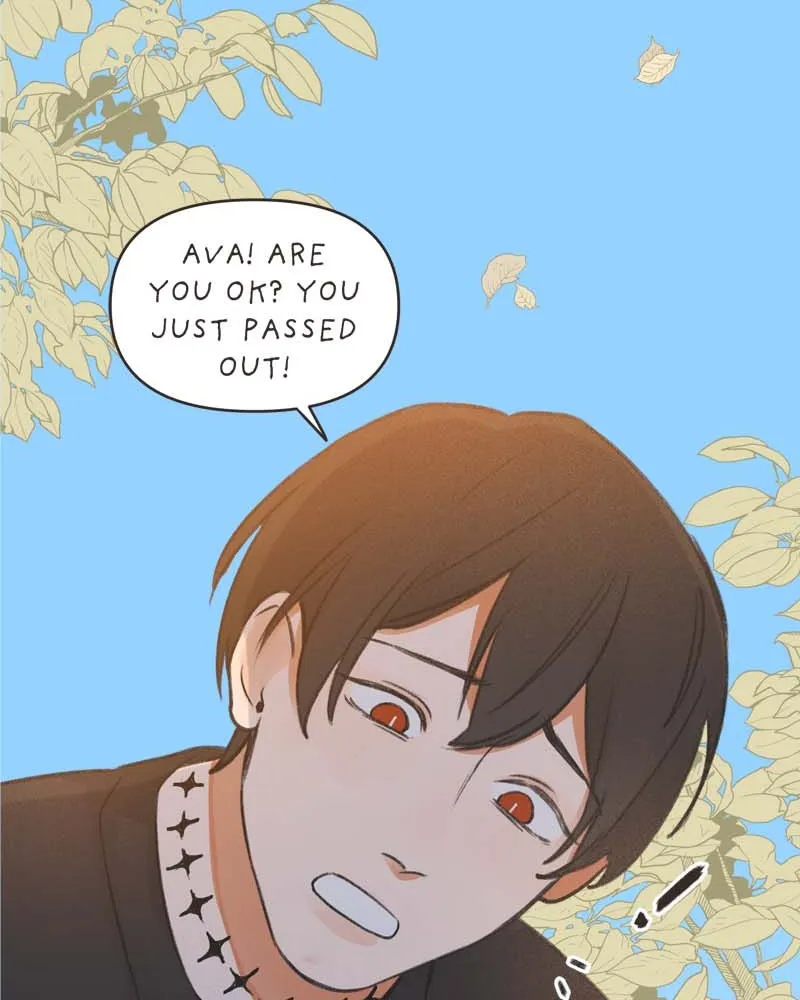 All Haven Academy Chapter 18 page 35 - 