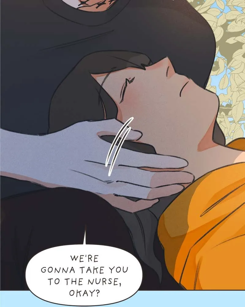 All Haven Academy Chapter 18 page 36 - 