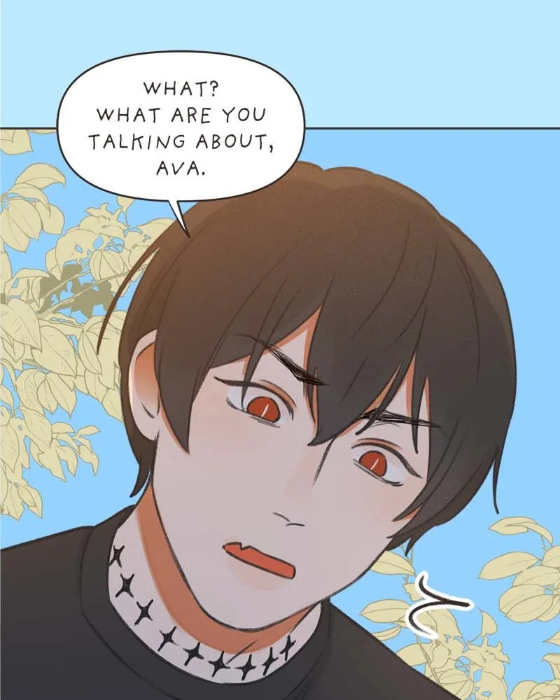 All Haven Academy Chapter 18 page 39 - 