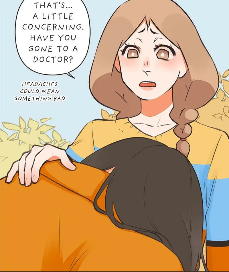 All Haven Academy Chapter 18 page 5 - 