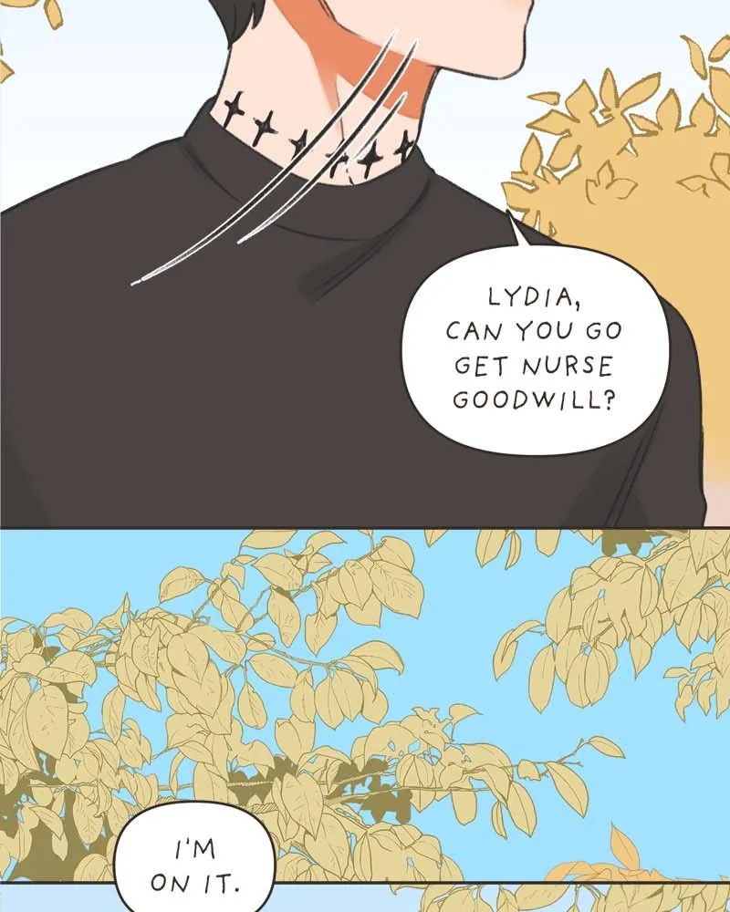All Haven Academy Chapter 18 page 41 - 