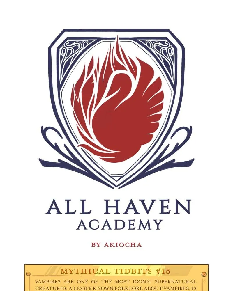 All Haven Academy Chapter 18 page 48 - 