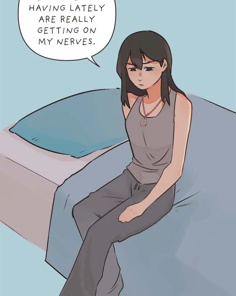 All Haven Academy Chapter 18 page 56 - 