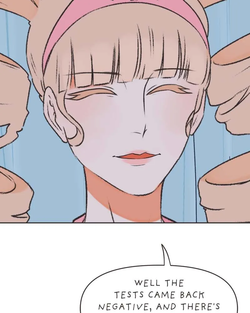 All Haven Academy Chapter 18 page 58 - 