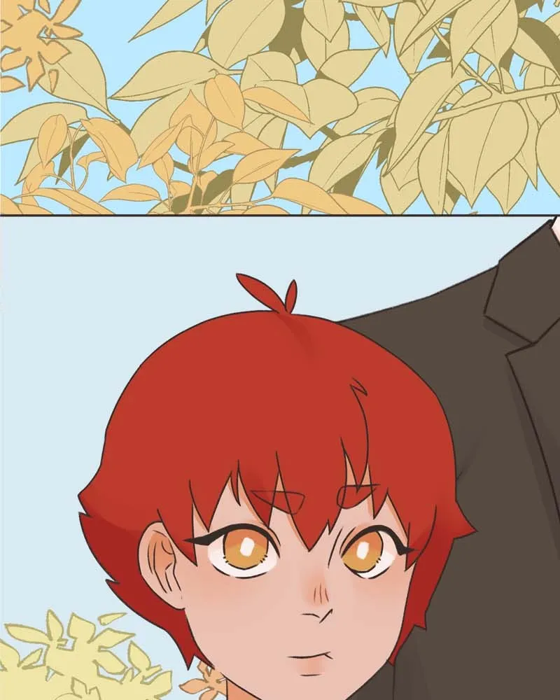 All Haven Academy Chapter 18 page 8 - 