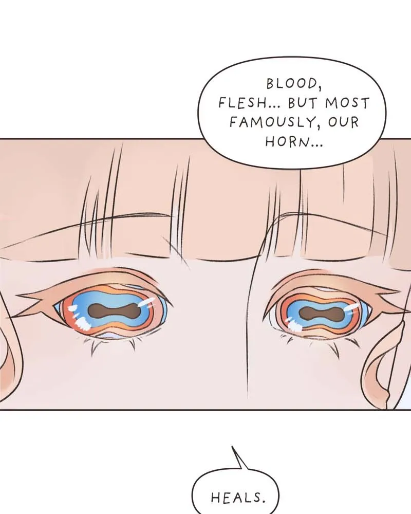 All Haven Academy Chapter 18 page 71 - 