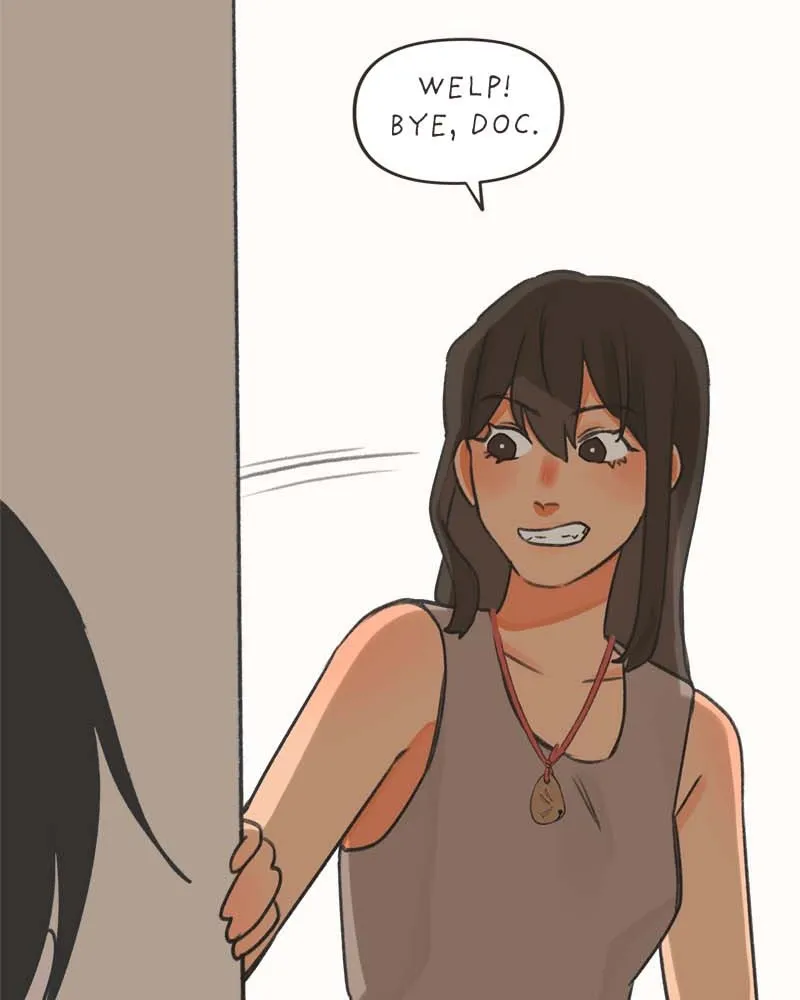 All Haven Academy Chapter 18 page 76 - 