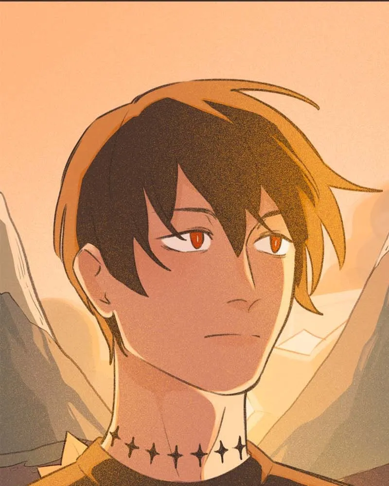 All Haven Academy Chapter 19 page 13 - 