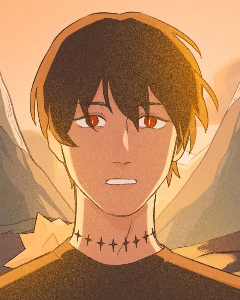 All Haven Academy Chapter 19 page 15 - 