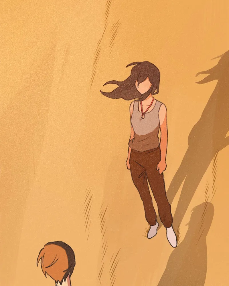All Haven Academy Chapter 19 page 3 - 