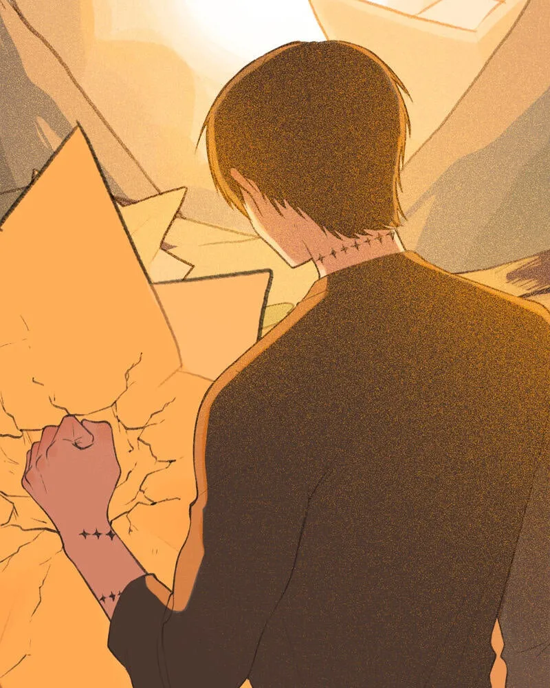 All Haven Academy Chapter 19 page 28 - 