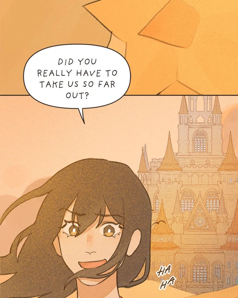 All Haven Academy Chapter 19 page 5 - 