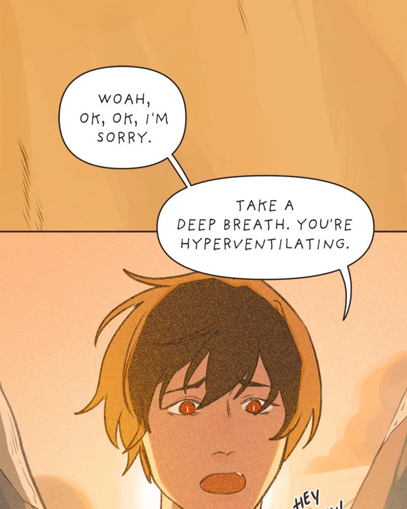 All Haven Academy Chapter 19 page 42 - 