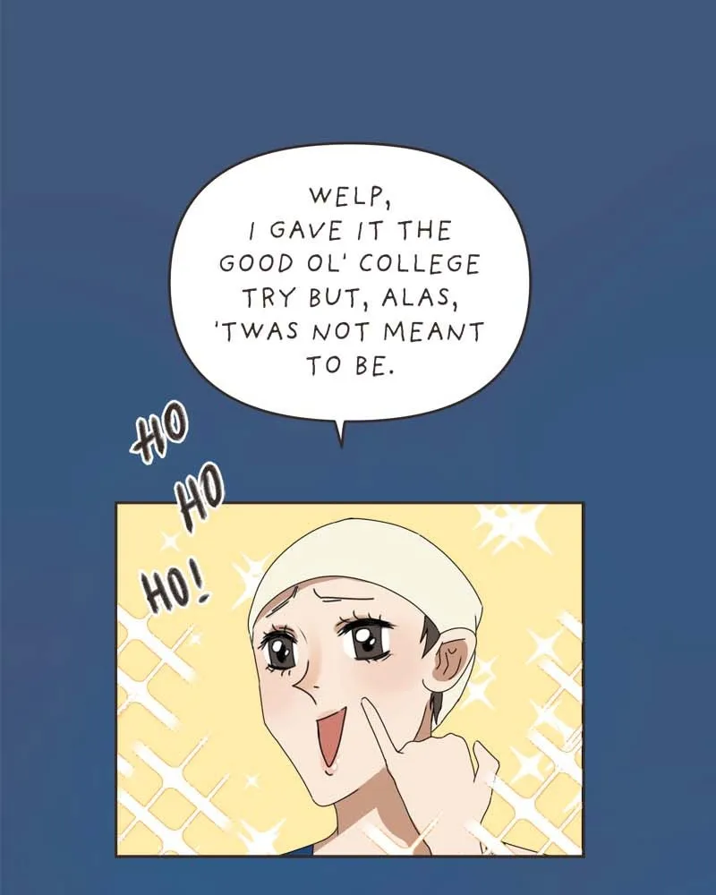 All Haven Academy Chapter 19 page 69 - 