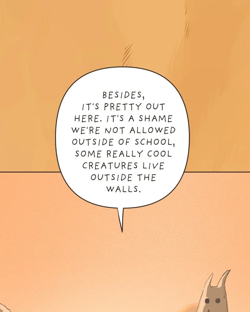 All Haven Academy Chapter 19 page 8 - 