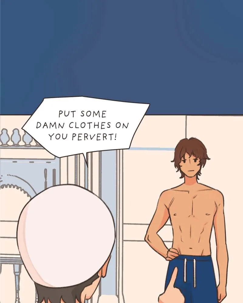 All Haven Academy Chapter 19 page 78 - 