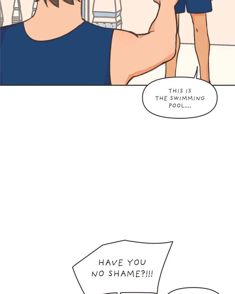 All Haven Academy Chapter 19 page 79 - 