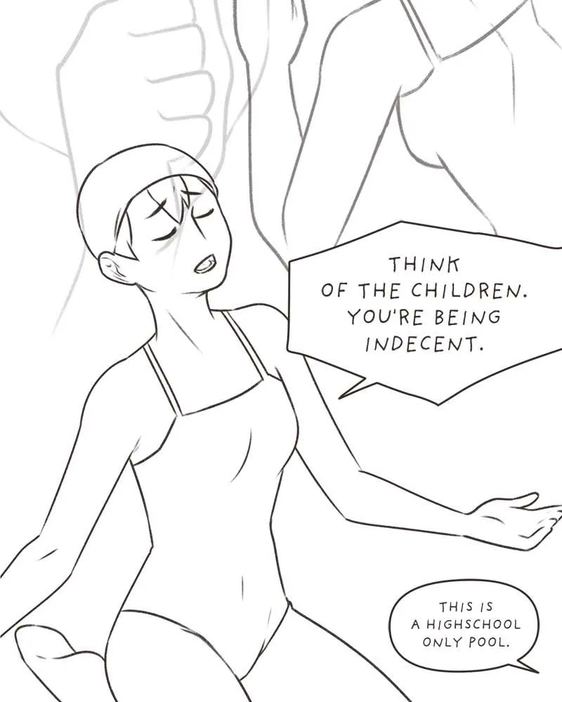 All Haven Academy Chapter 19 page 81 - 