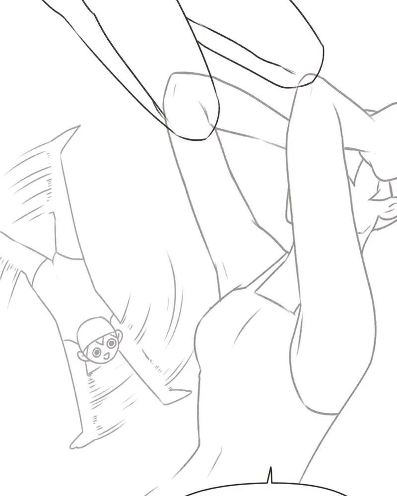 All Haven Academy Chapter 19 page 82 - 
