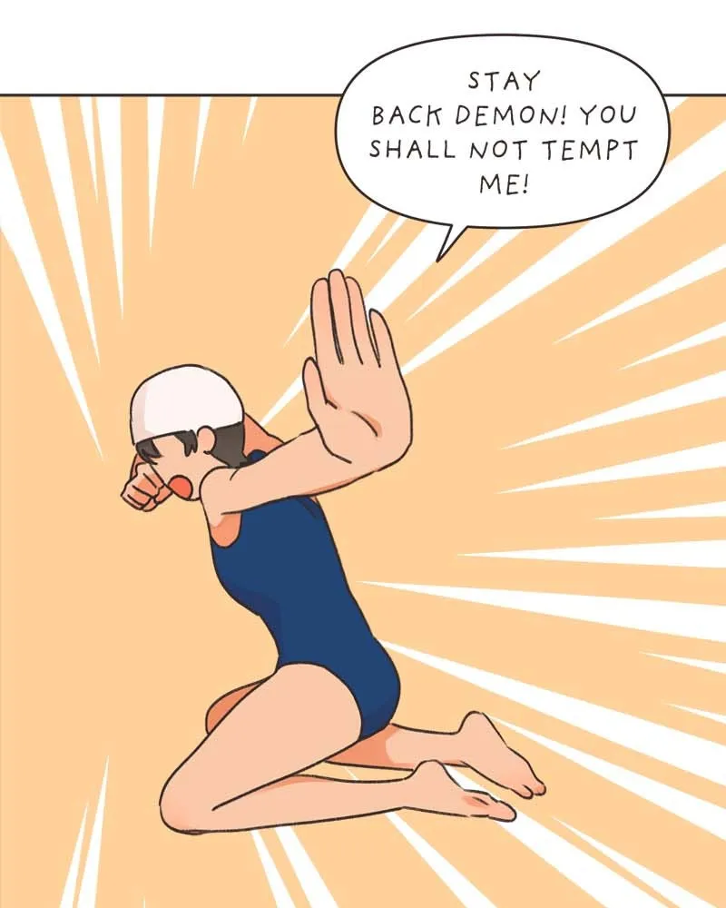 All Haven Academy Chapter 19 page 84 - 