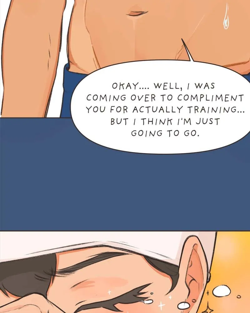 All Haven Academy Chapter 19 page 87 - 