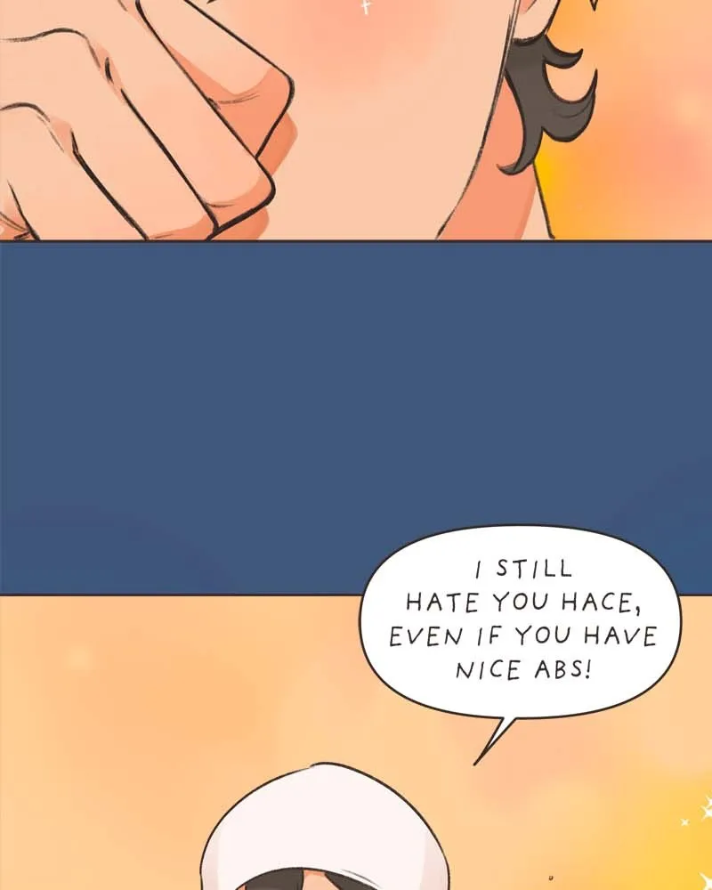 All Haven Academy Chapter 19 page 88 - 