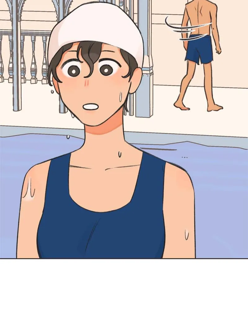 All Haven Academy Chapter 19 page 96 - 