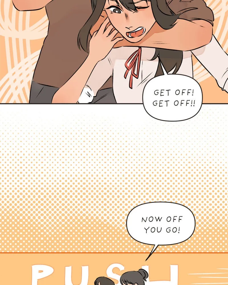 All Haven Academy Chapter 2 page 17 - 
