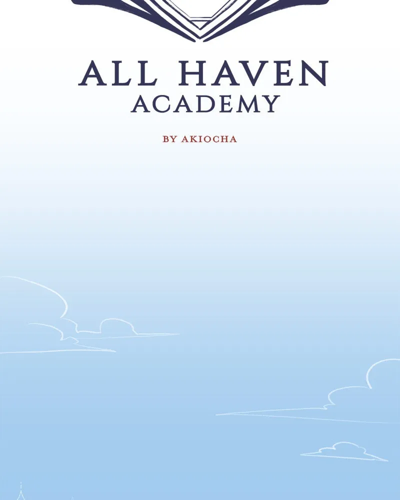 All Haven Academy Chapter 2 page 23 - 