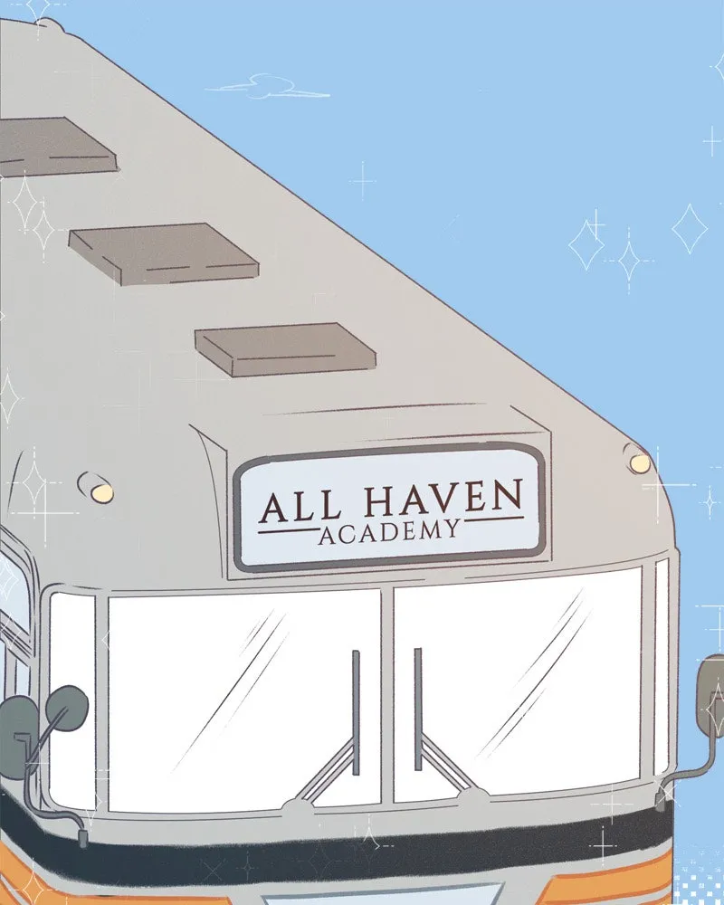 All Haven Academy Chapter 2 page 24 - 