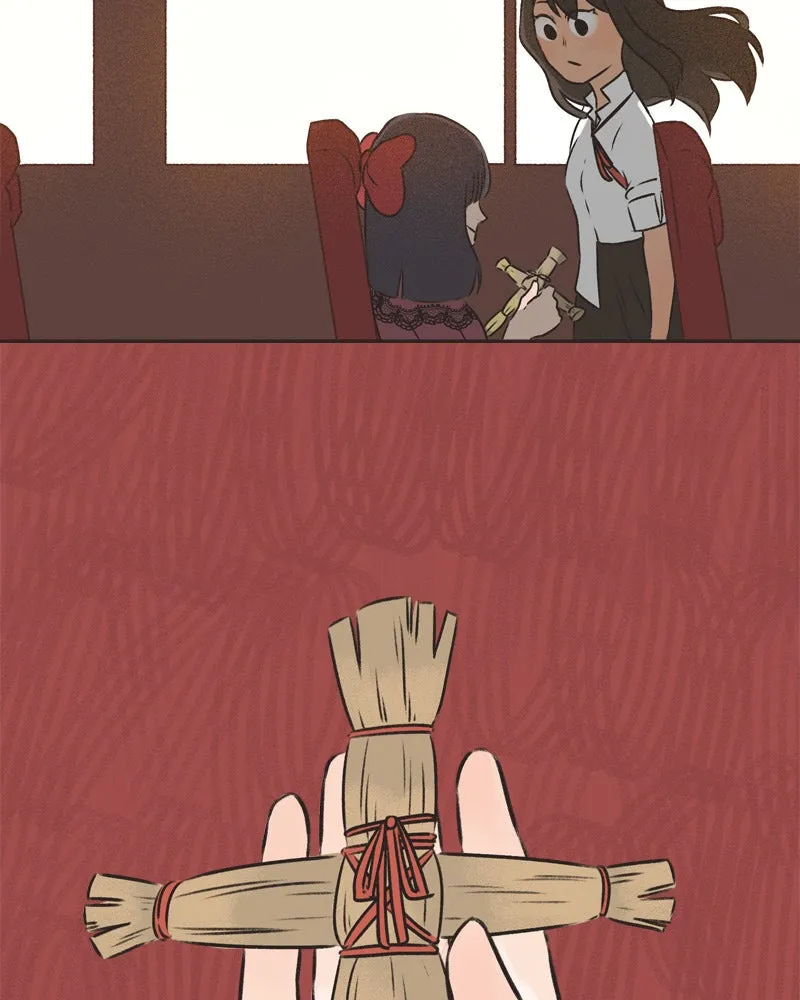 All Haven Academy Chapter 2 page 33 - 