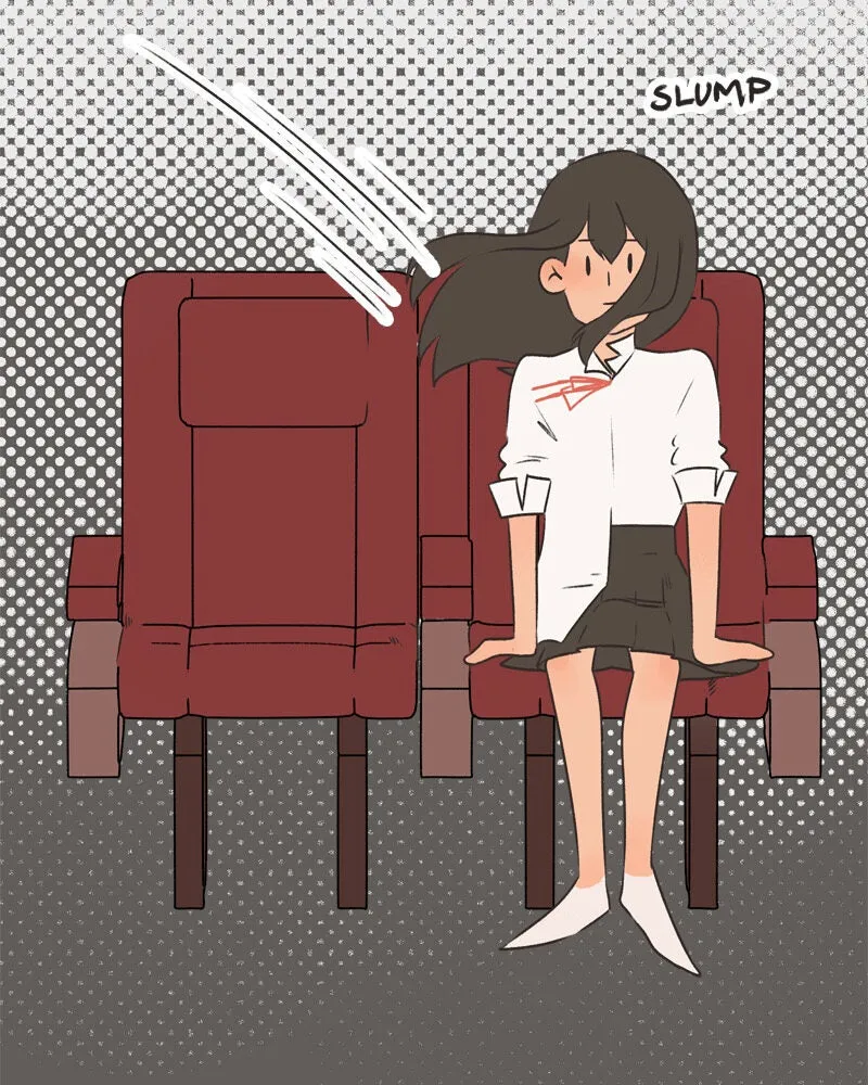 All Haven Academy Chapter 2 page 37 - 