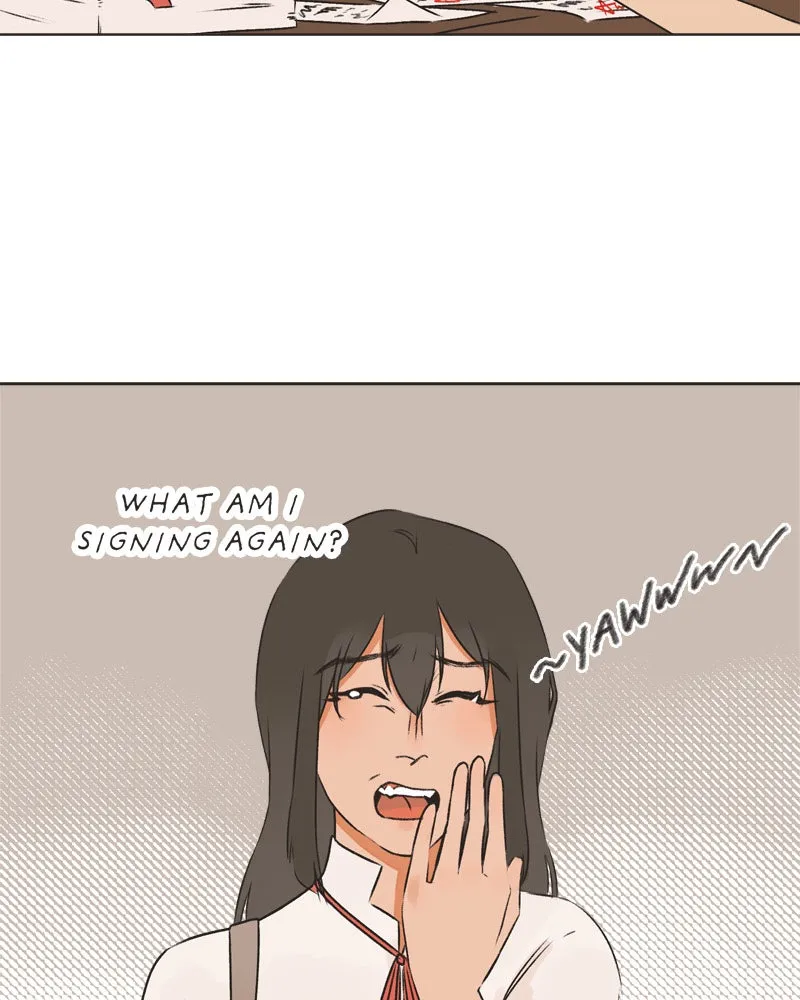 All Haven Academy Chapter 2 page 51 - 