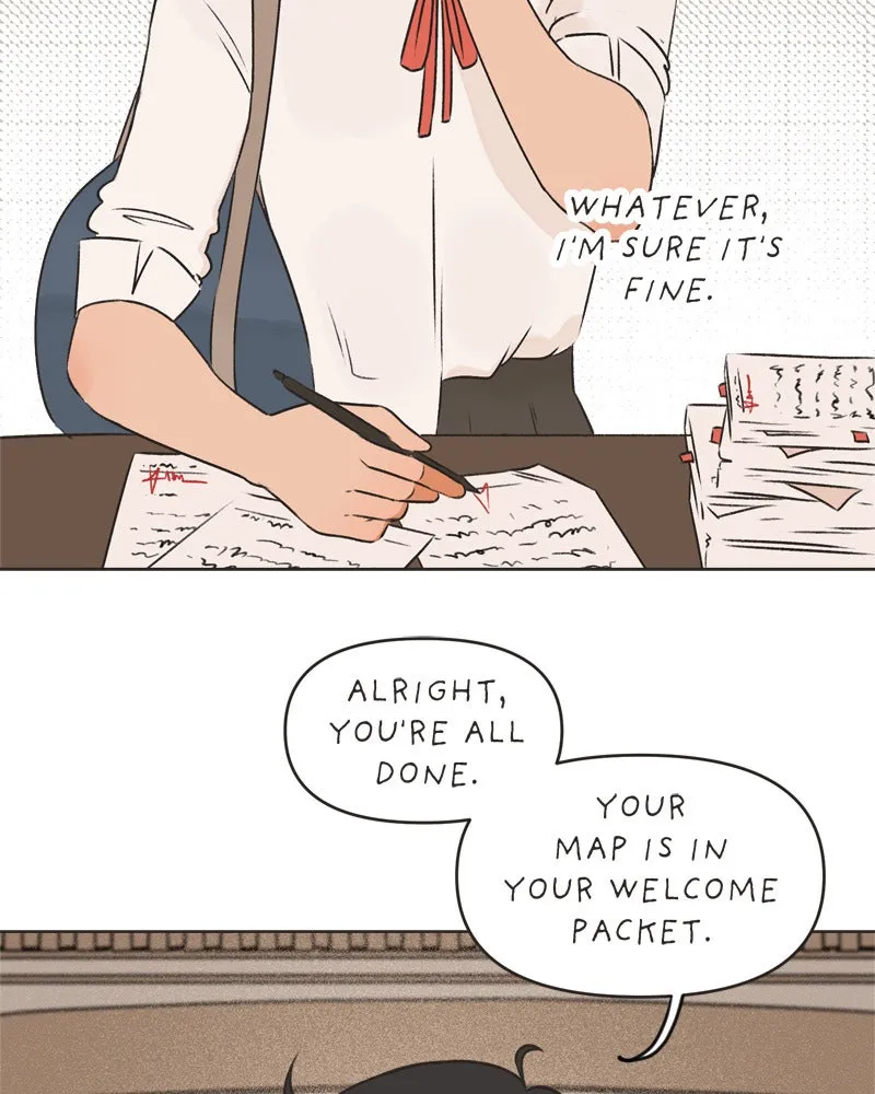 All Haven Academy Chapter 2 page 52 - 