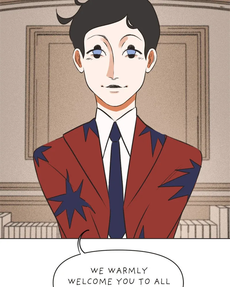 All Haven Academy Chapter 2 page 53 - 