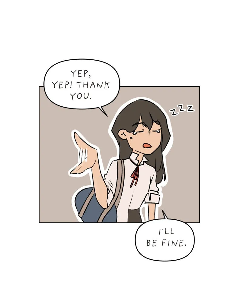 All Haven Academy Chapter 2 page 55 - 