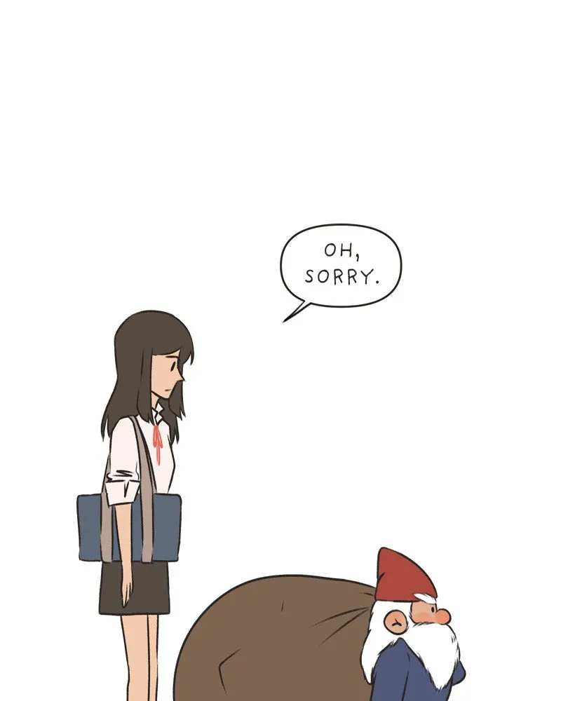 All Haven Academy Chapter 2 page 75 - 