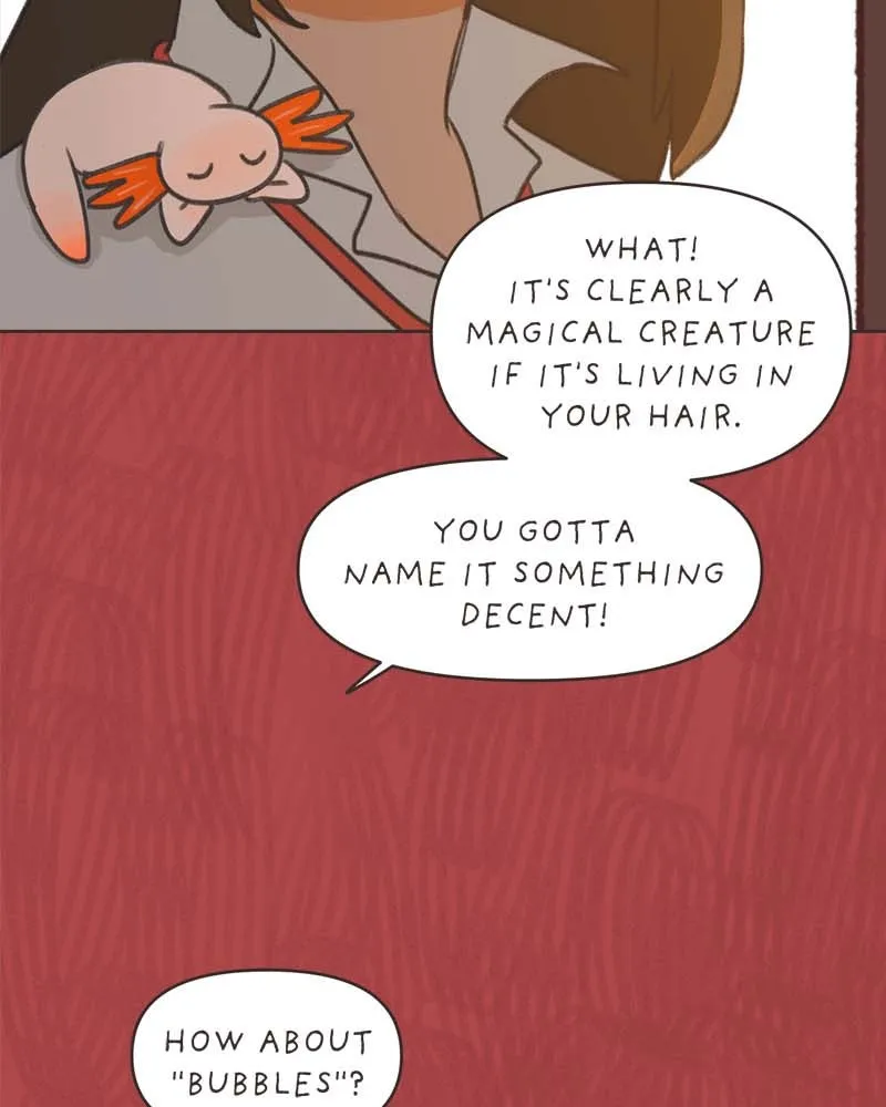 All Haven Academy Chapter 20 page 11 - 