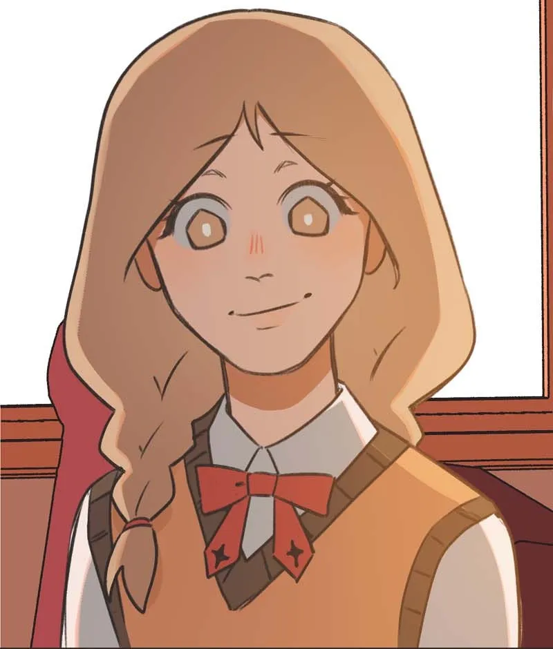 All Haven Academy Chapter 20 page 17 - 